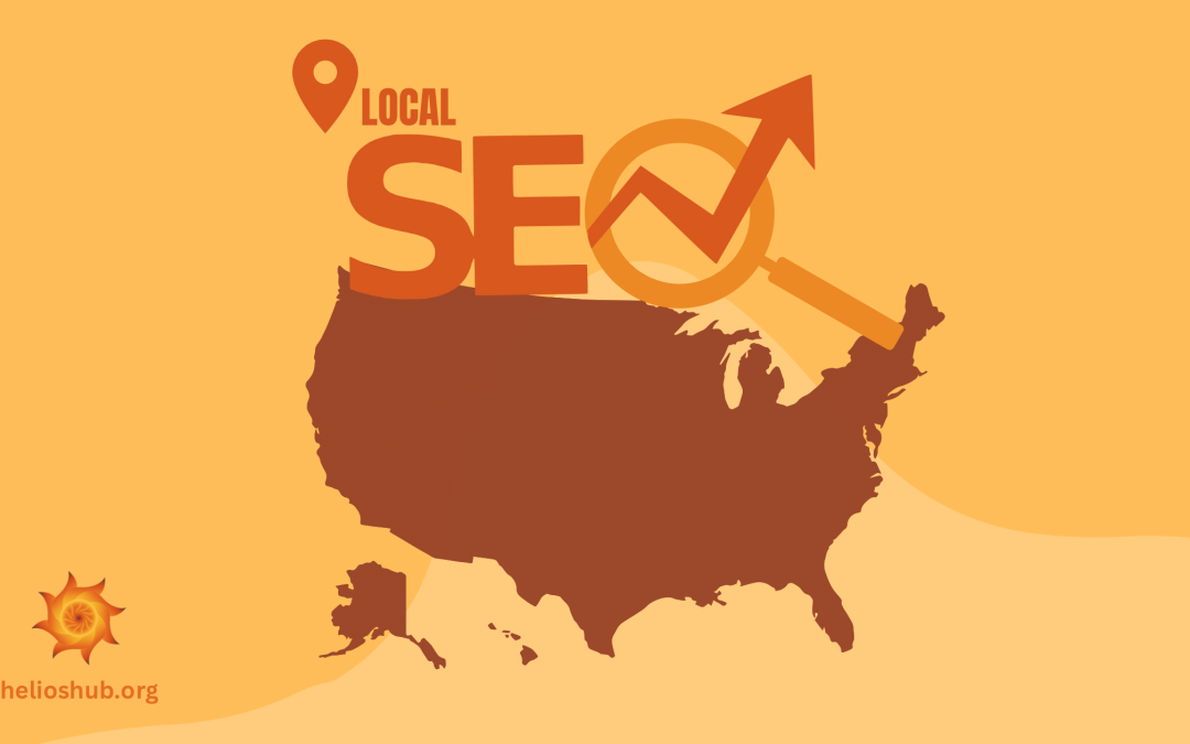 What is local SEO? Your Guide to Compete with Market Leaders!