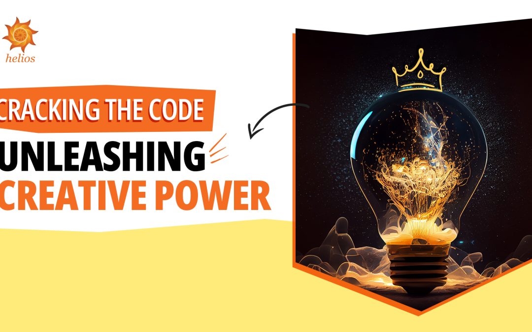 Cracking the Code: Unleashing Creative Power